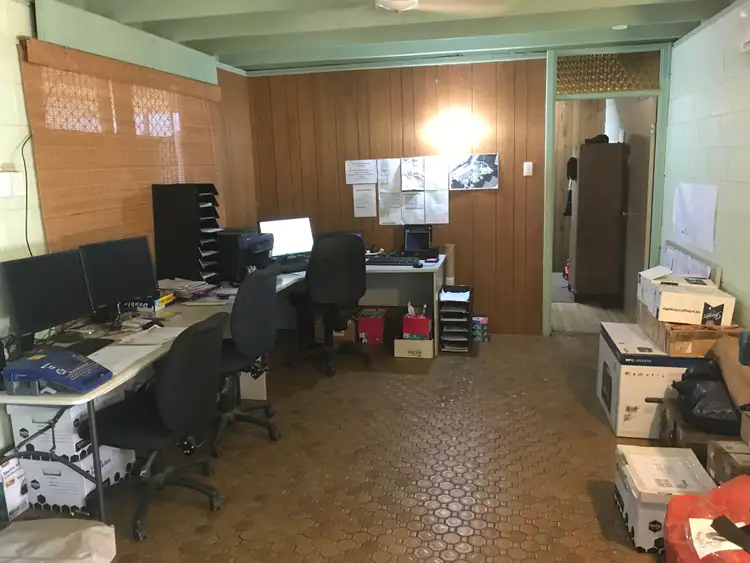 Third view of Homely house listing, 4 Paterson Place, Onslow WA 6710