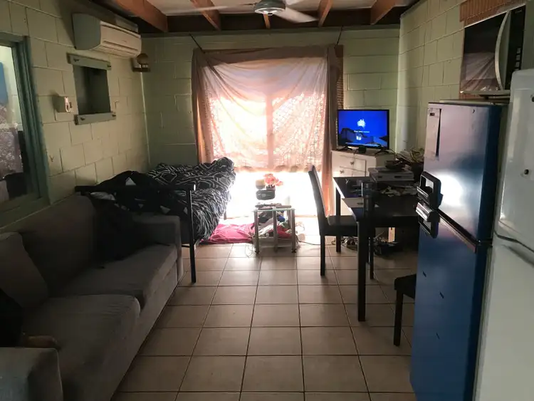 Fifth view of Homely house listing, 4 Paterson Place, Onslow WA 6710