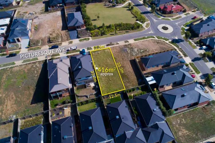 Fifth view of Homely land listing, 5 Picturesque Avenue, Doreen VIC 3754