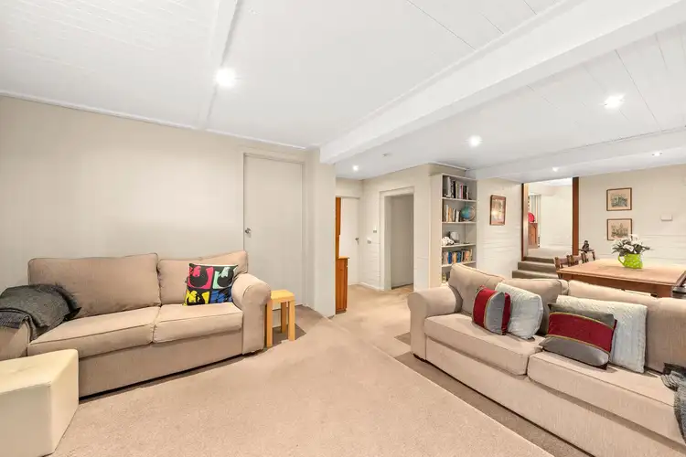Third view of Homely house listing, 15 Inverness Avenue, Burwood VIC 3125