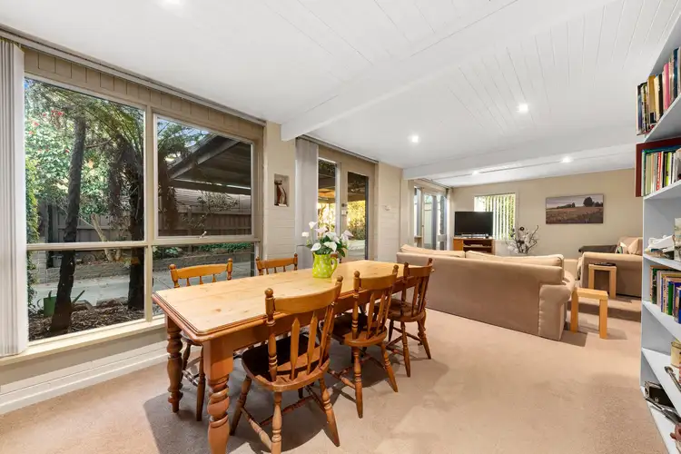 Fourth view of Homely house listing, 15 Inverness Avenue, Burwood VIC 3125