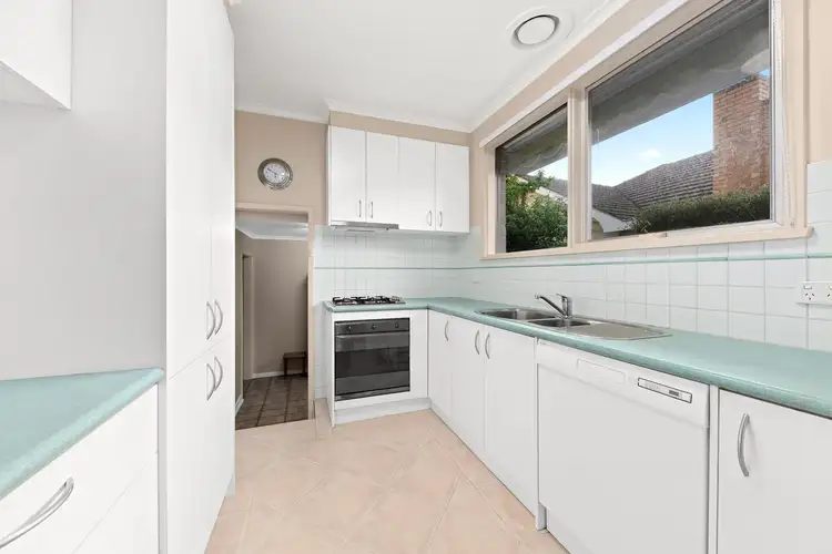 Fifth view of Homely house listing, 15 Inverness Avenue, Burwood VIC 3125