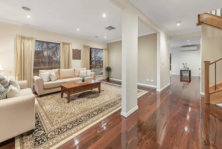 Third view of Homely house listing, 1 Hibernia Place, Craigieburn VIC 3064