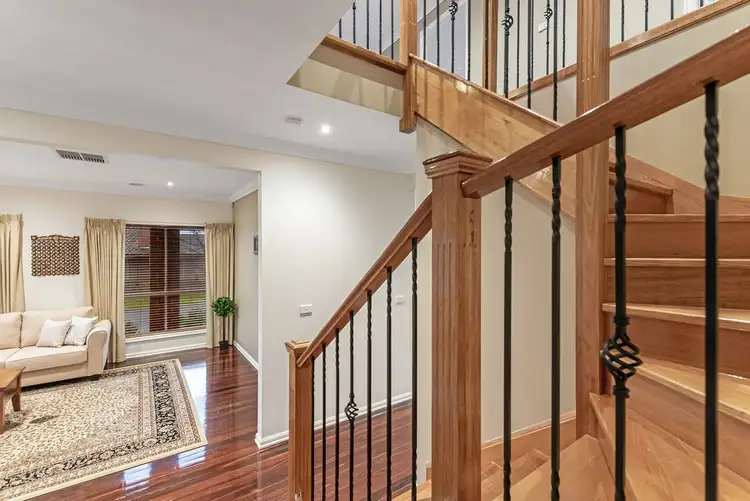 Fourth view of Homely house listing, 1 Hibernia Place, Craigieburn VIC 3064