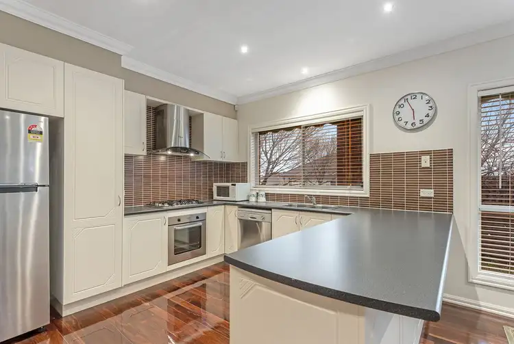 Fifth view of Homely house listing, 1 Hibernia Place, Craigieburn VIC 3064