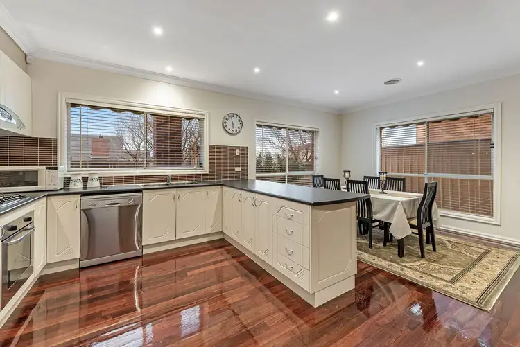 Sixth view of Homely house listing, 1 Hibernia Place, Craigieburn VIC 3064