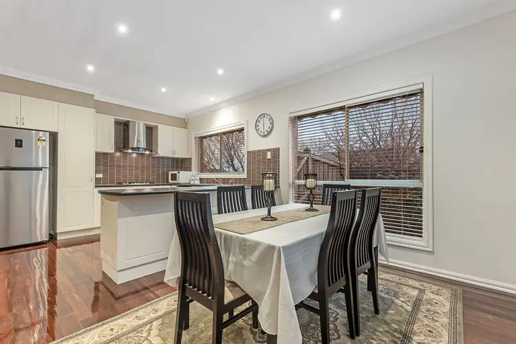 Seventh view of Homely house listing, 1 Hibernia Place, Craigieburn VIC 3064