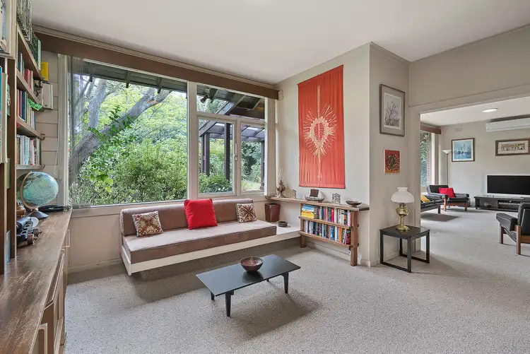 Third view of Homely house listing, 50 Kenny Street, Balwyn North VIC 3104