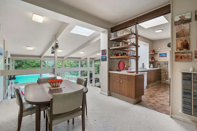 Fifth view of Homely house listing, 50 Kenny Street, Balwyn North VIC 3104