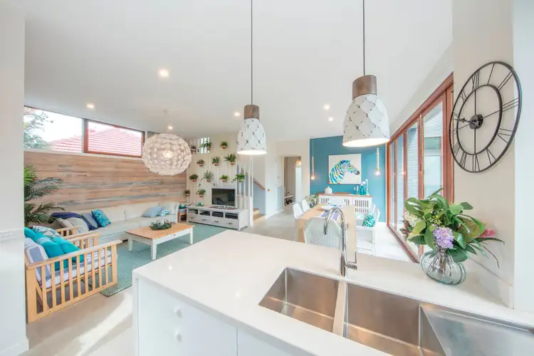 Second view of Homely townhouse listing, 25 Linda Avenue, Box Hill North VIC 3129