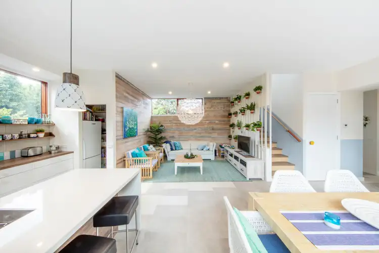 Fifth view of Homely townhouse listing, 25 Linda Avenue, Box Hill North VIC 3129