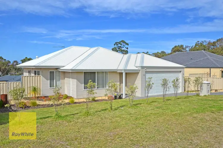 3 Gifford Street, Lockyer WA 6330