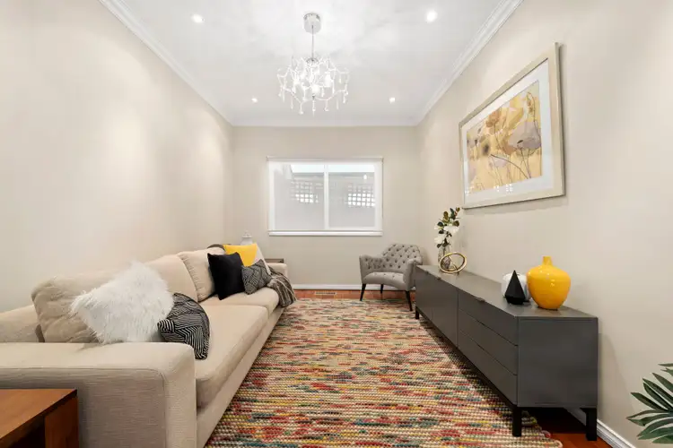 Second view of Homely house listing, 6 Campbell Street, Heathmont VIC 3135