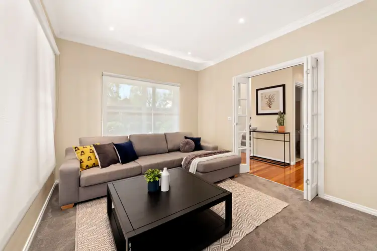 Fourth view of Homely house listing, 6 Campbell Street, Heathmont VIC 3135