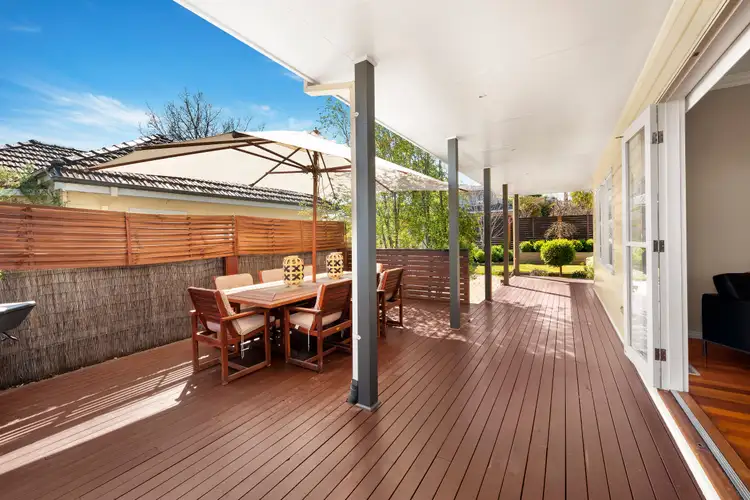 Fifth view of Homely house listing, 6 Campbell Street, Heathmont VIC 3135