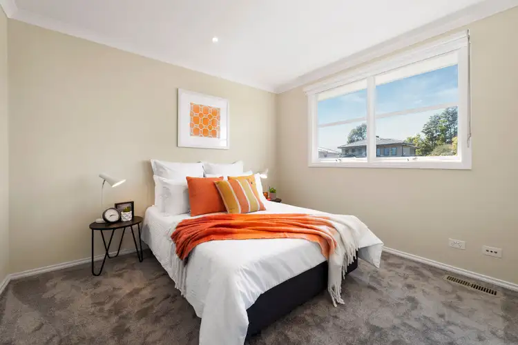 Sixth view of Homely house listing, 6 Campbell Street, Heathmont VIC 3135