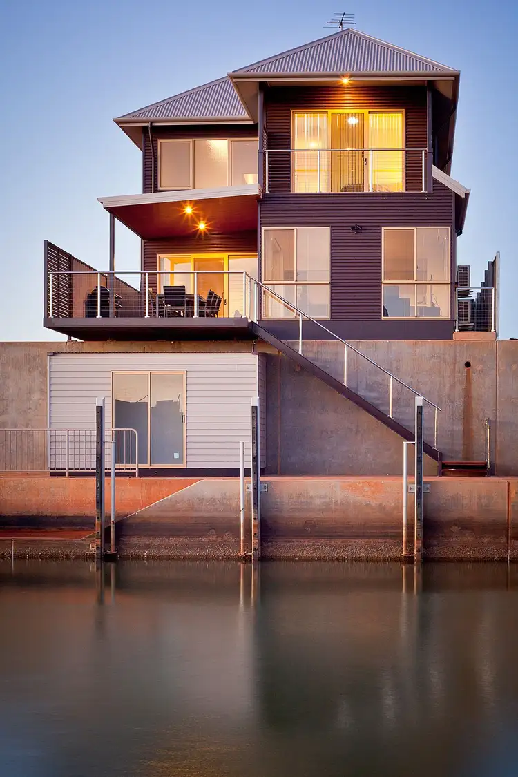 Main view of Homely house listing, 9 Cobia Close, Exmouth WA 6707