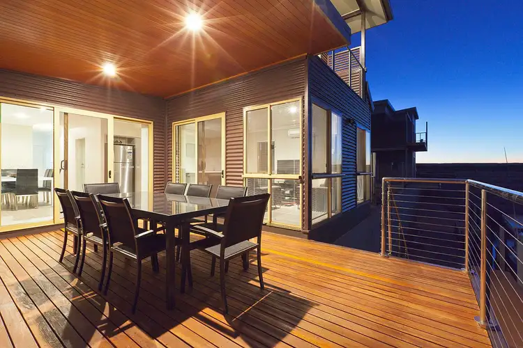 Fourth view of Homely house listing, 9 Cobia Close, Exmouth WA 6707