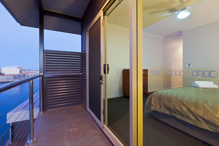 Seventh view of Homely house listing, 9 Cobia Close, Exmouth WA 6707