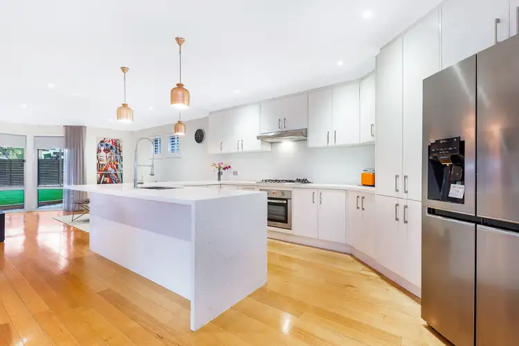 Third view of Homely townhouse listing, 1/53 Salisbury Road, Ashwood VIC 3147