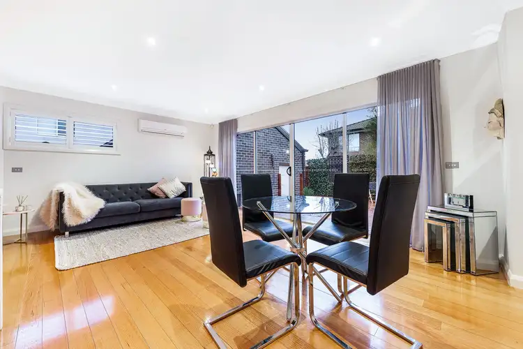 Fifth view of Homely townhouse listing, 1/53 Salisbury Road, Ashwood VIC 3147