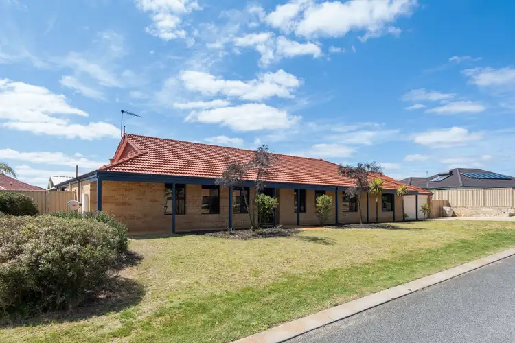Third view of Homely house listing, 10 Cadoux Loop, Hocking WA 6065
