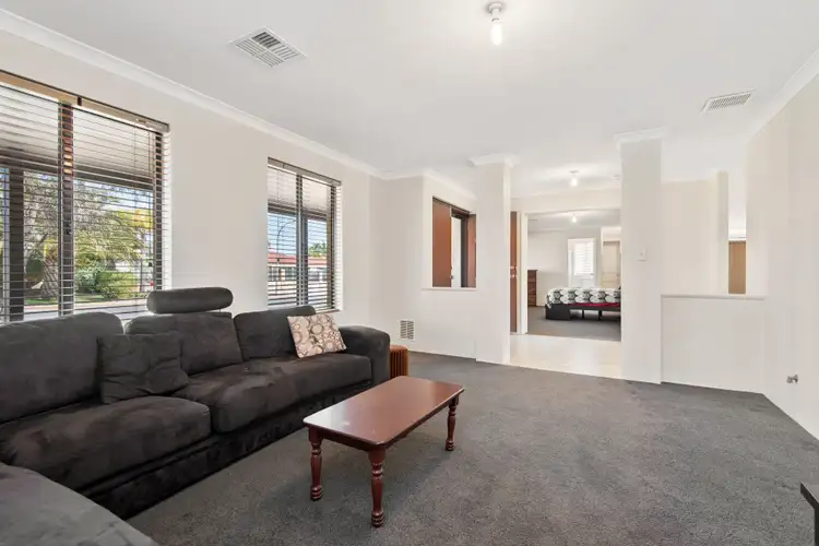 Fourth view of Homely house listing, 10 Cadoux Loop, Hocking WA 6065