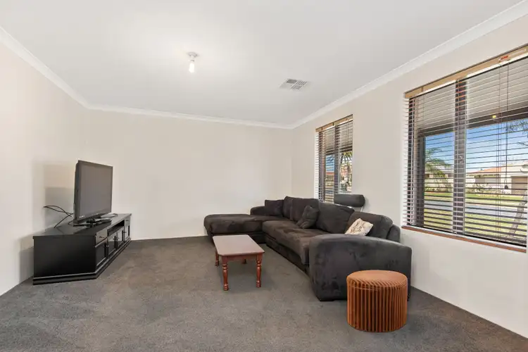 Fifth view of Homely house listing, 10 Cadoux Loop, Hocking WA 6065
