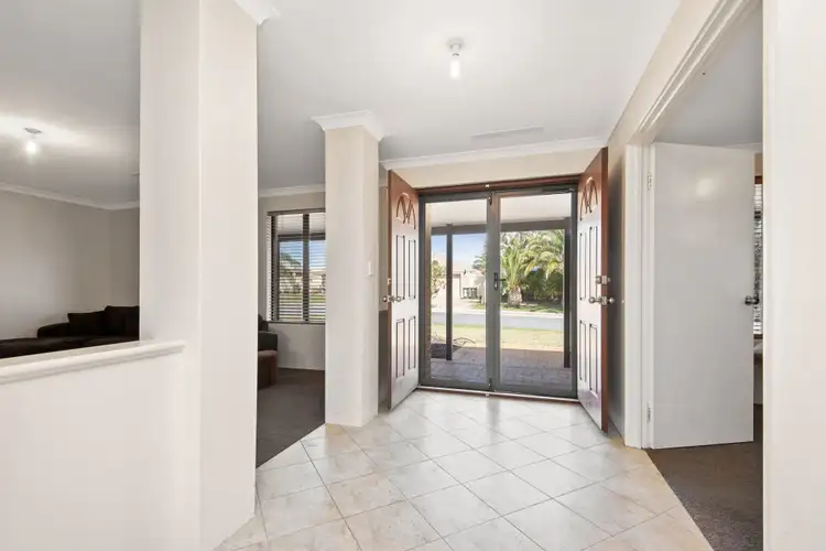 Sixth view of Homely house listing, 10 Cadoux Loop, Hocking WA 6065