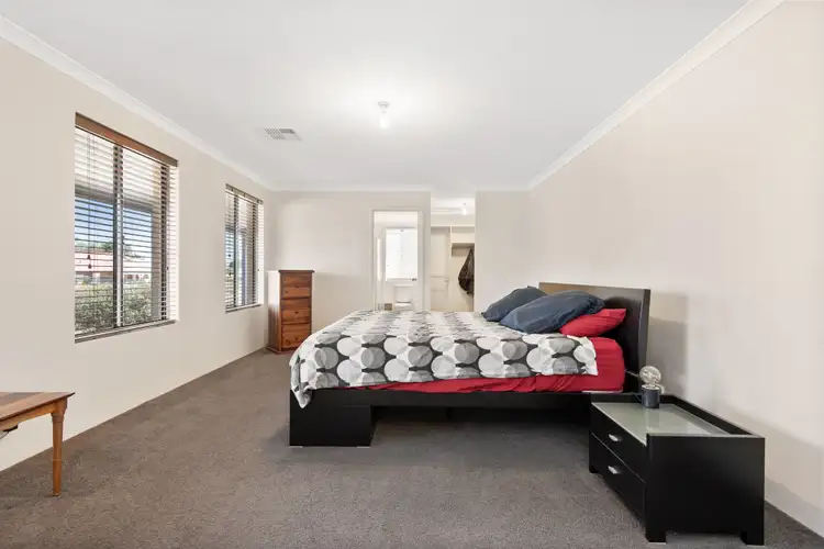 Seventh view of Homely house listing, 10 Cadoux Loop, Hocking WA 6065