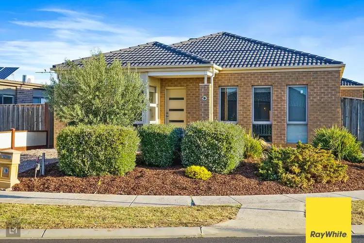 7 Tavor Street, Tarneit VIC 3029