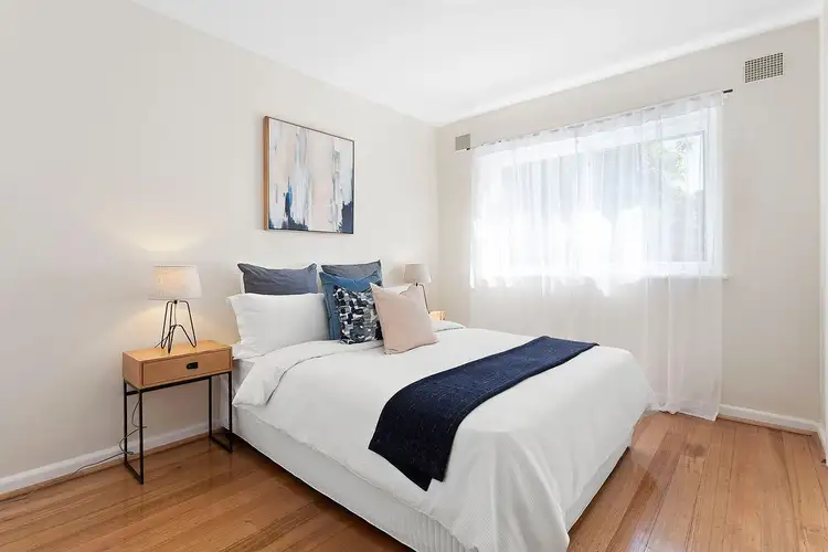 Third view of Homely apartment listing, 2/1 Fiona Court, St Kilda VIC 3182