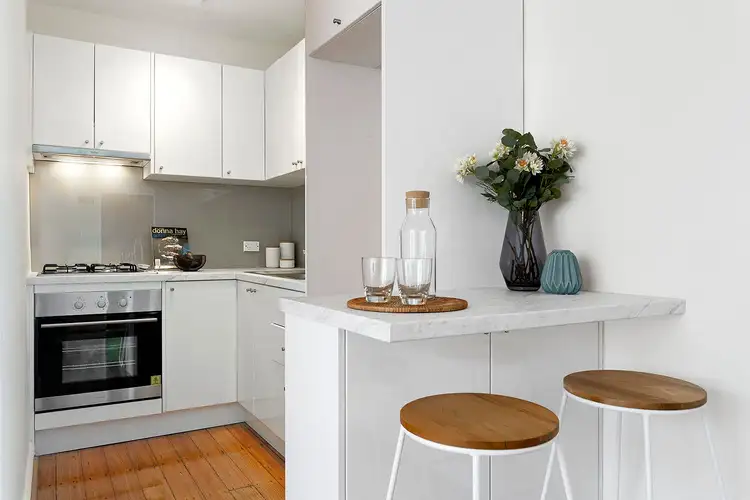 Fourth view of Homely apartment listing, 2/1 Fiona Court, St Kilda VIC 3182