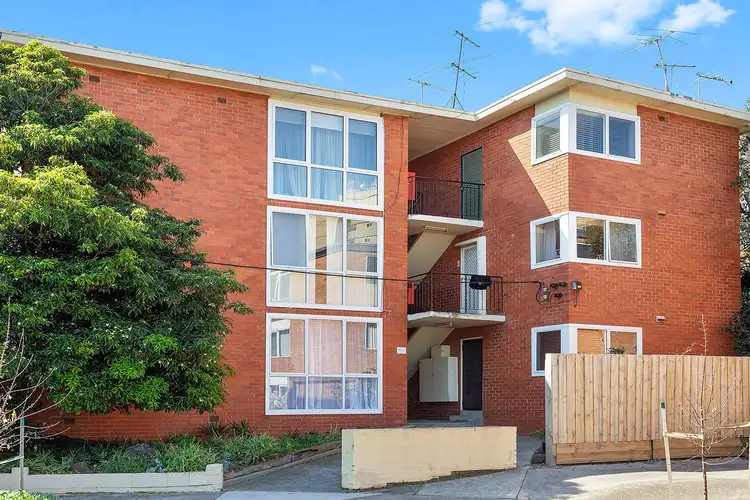 Sixth view of Homely apartment listing, 2/1 Fiona Court, St Kilda VIC 3182