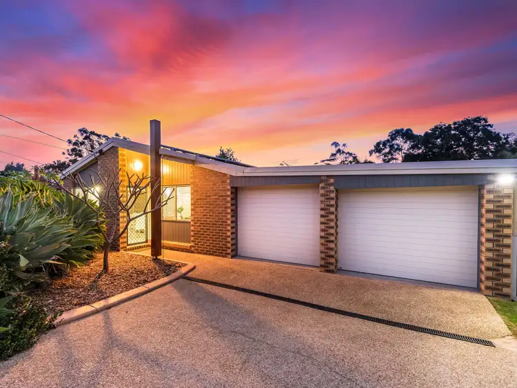 Second view of Homely house listing, 29 Passerine Drive, Rochedale South QLD 4123