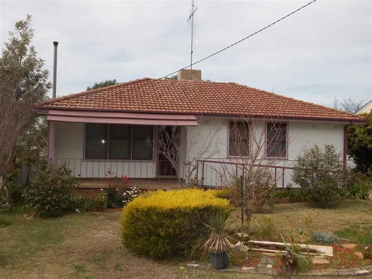 Main view of Homely house listing, 7 Keast Street, Parkes NSW 2870