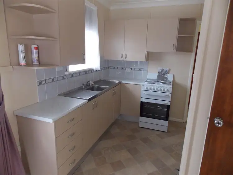 Second view of Homely house listing, 7 Keast Street, Parkes NSW 2870