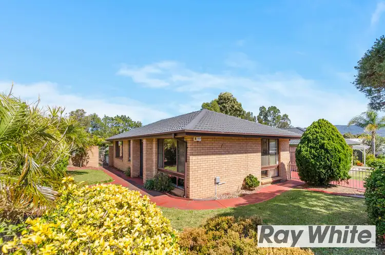 92 Compton Street, Dapto NSW 2530