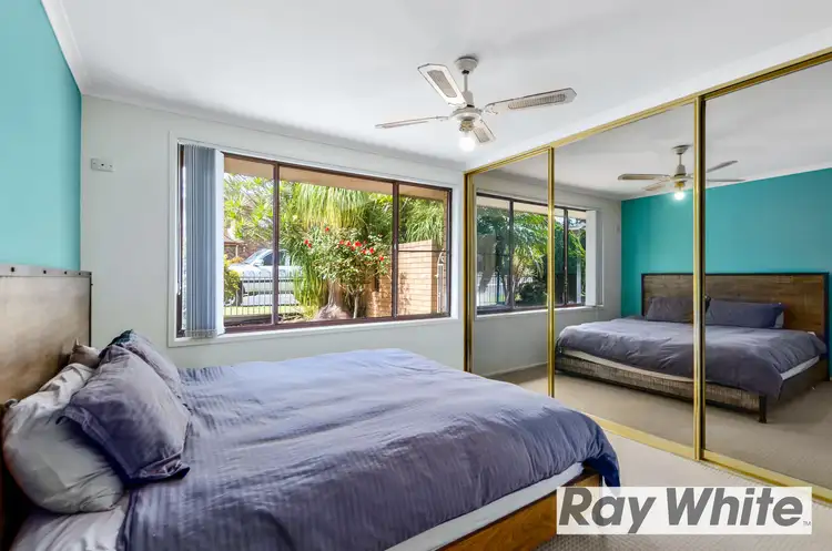 Fifth view of Homely house listing, 92 Compton Street, Dapto NSW 2530