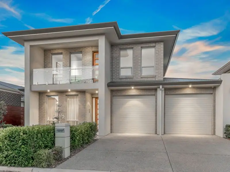 Main view of Homely house listing, 12 Phillipou Place, Fulham Gardens SA 5024