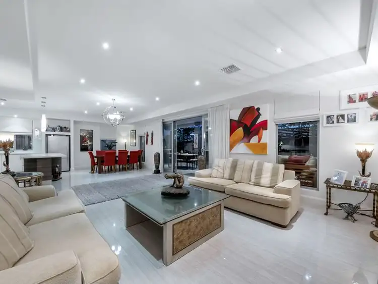 Second view of Homely house listing, 12 Phillipou Place, Fulham Gardens SA 5024