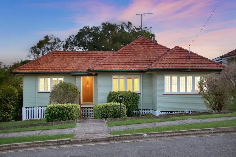 Main view of Homely house listing, 11 Timbury Street, Moorooka QLD 4105