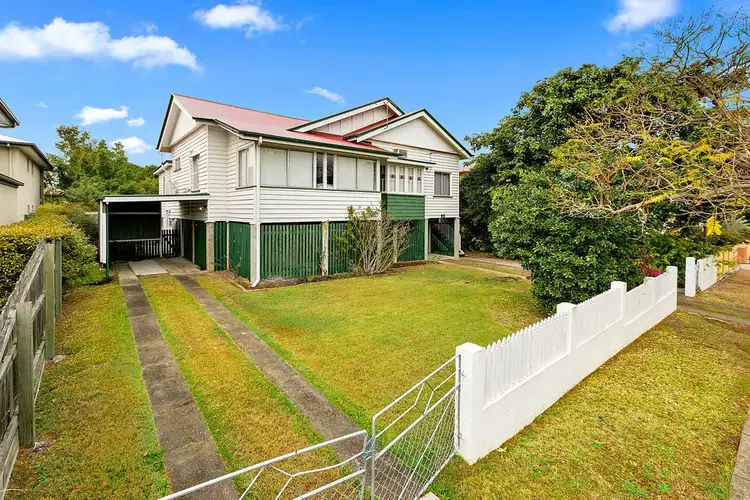 Main view of Homely house listing, 22 Gainsborough Street, Moorooka QLD 4105