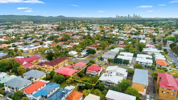 Third view of Homely house listing, 22 Gainsborough Street, Moorooka QLD 4105