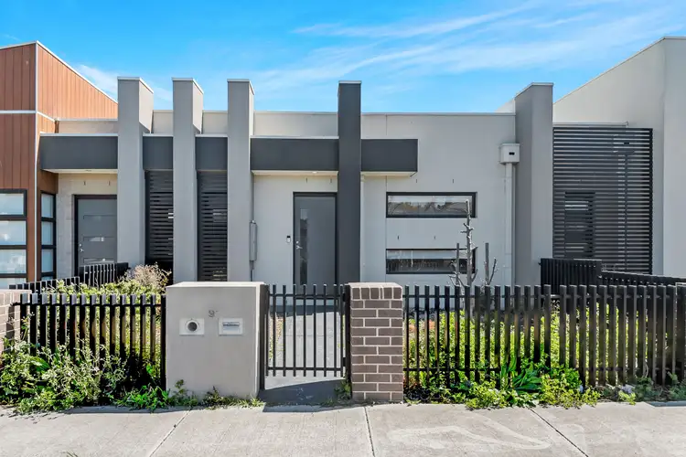 Main view of Homely house listing, 9 Pontoon Street, Lalor VIC 3075