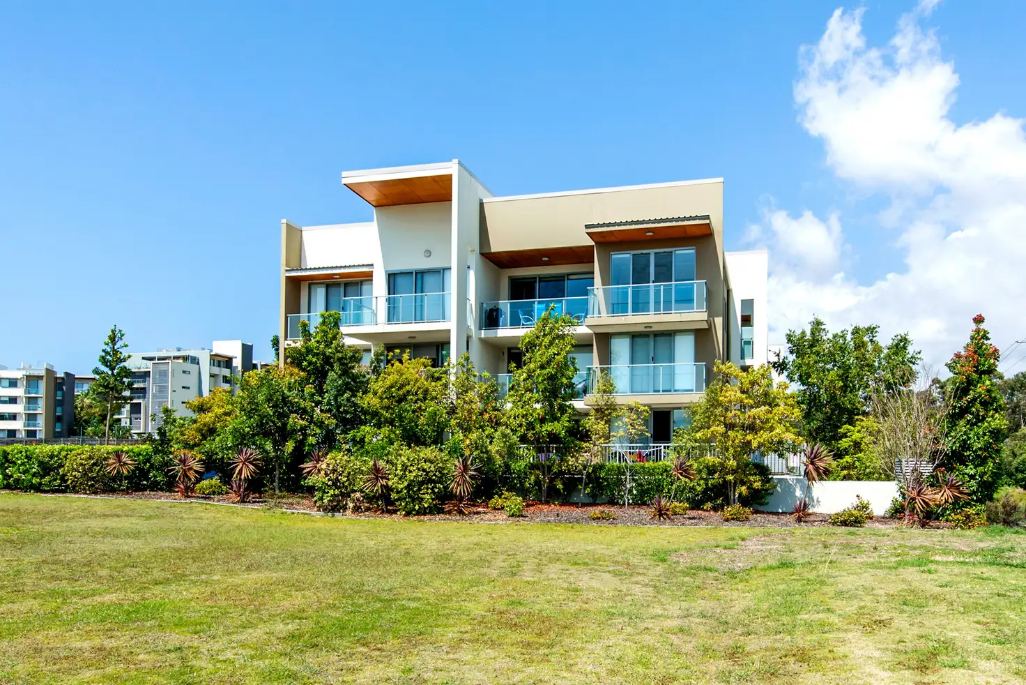 Main view of Homely unit listing, 18/154 Musgrave Avenue, Southport QLD 4215