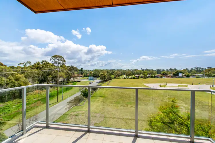 Fourth view of Homely unit listing, 18/154 Musgrave Avenue, Southport QLD 4215
