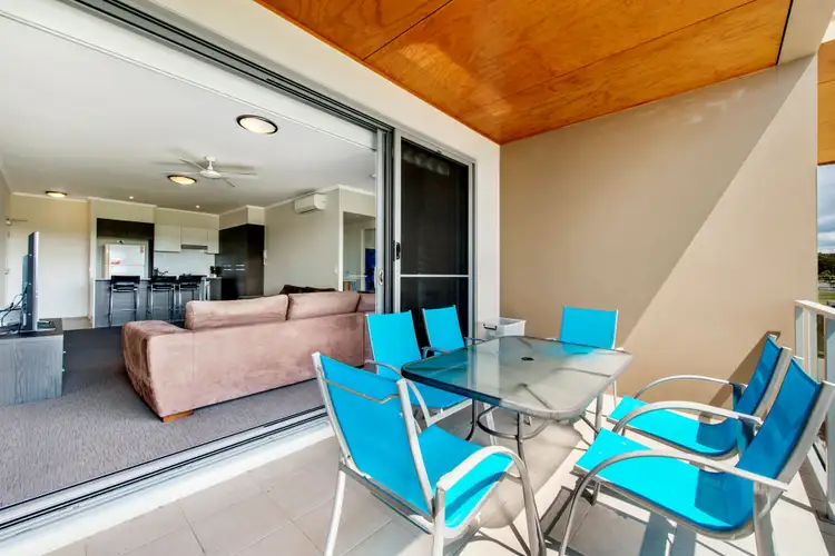 Fifth view of Homely unit listing, 18/154 Musgrave Avenue, Southport QLD 4215