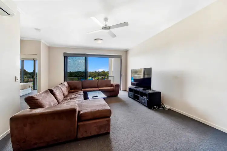 Sixth view of Homely unit listing, 18/154 Musgrave Avenue, Southport QLD 4215