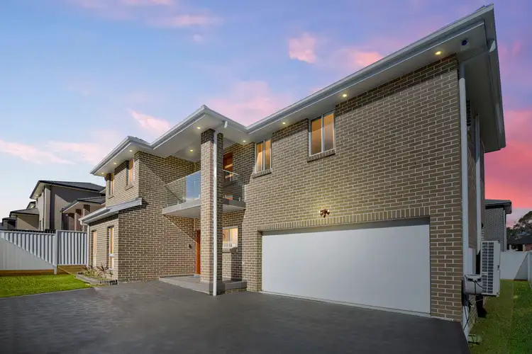 Main view of Homely house listing, 30 Rodeo Drive, Green Valley NSW 2168
